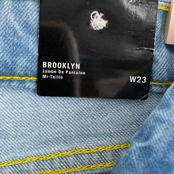 🩵New True Religion Brooklyn jeans🩵 - Picture 7 of 15
